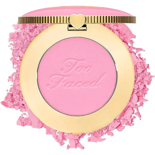 Too Faced Blush Cloud Crush Color Candy Clouds