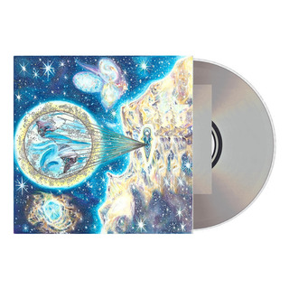 Daniel Quien Magic Experience Band Disco Cd Versión Del Álbum Estándar Daniel Quien Magic Experience Band Disco Cd Versión Del Álbum Estándar