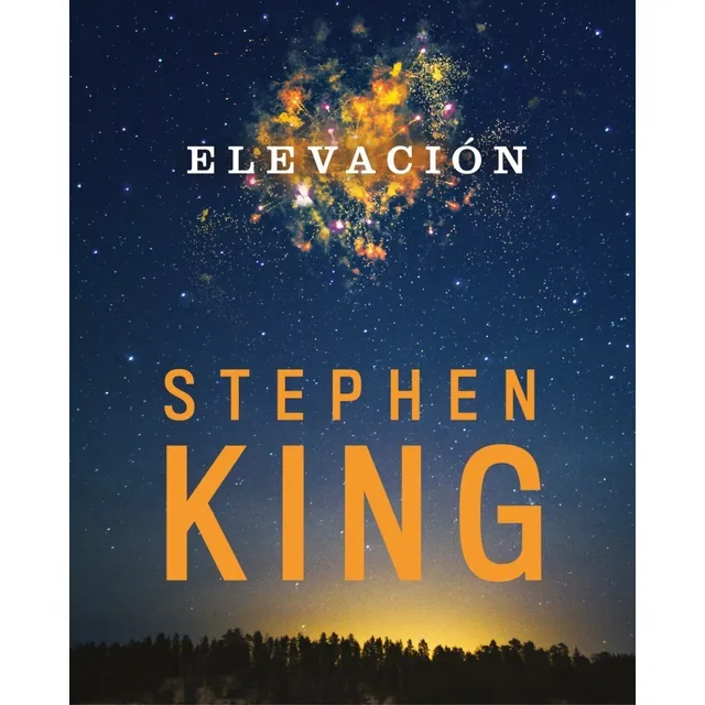Elevación - Stephen King