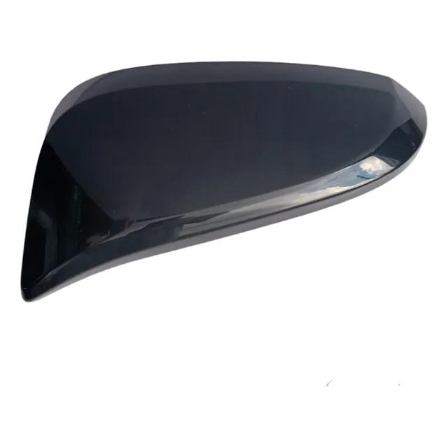 Capa Lisa Retrovisor Esquerdo Hilux Corolla Cross 2021 /...