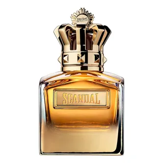 Jean Paul Gaultier Scandal Pour Homme Absolu Parfum 100ml Para Masculino Jean Paul Gaultier Scandal Pour Homme Absolu Parfum 100ml Para Masculino