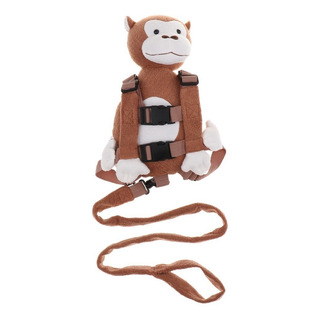 Correa De Correa Para Caminar Para Niños Mono Correa De Correa Para Caminar Para Niños Mono