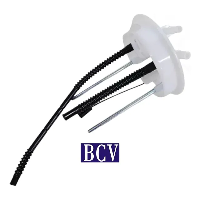 Tapa Modulo Bomba Gasolina Chery Orinoco 1.8 2011 - 2015