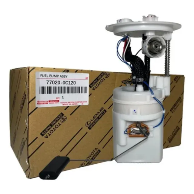 Bomba Modulo De Gasolina Toyota Tundra Sequoia 5.7 2008 2020