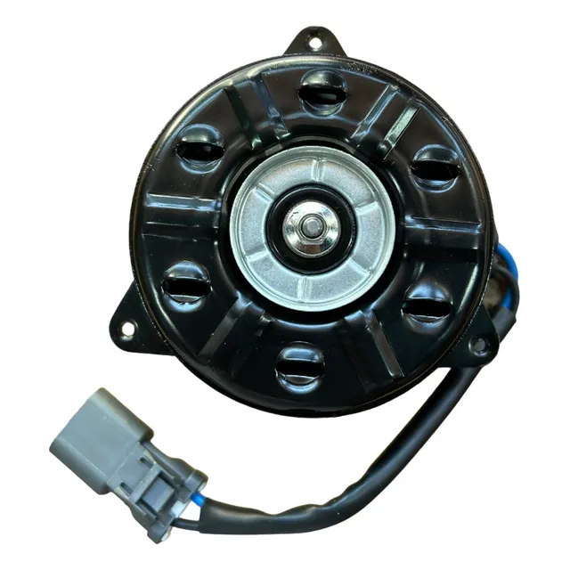 Electroventilador De Motor Honda Civic Emotion Fit Crv 