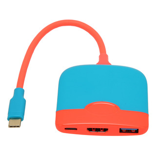 Estación De Acoplamiento De Tv Portátil 4k Usb3.0 Pd Carga R Estación De Acoplamiento De Tv Portátil 4k Usb3.0 Pd Carga R