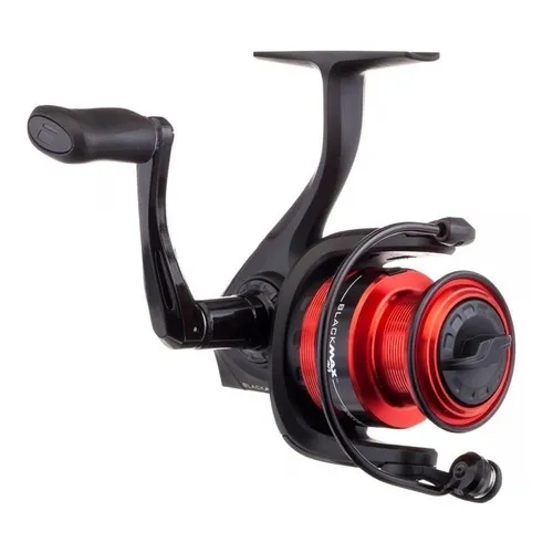 Reel Abu García Black Max 40