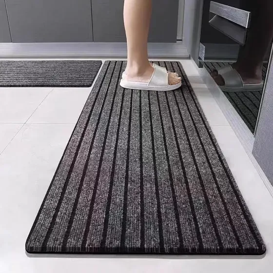 Alfombra Antideslizante Para Cocina Y Pasillo Hogar