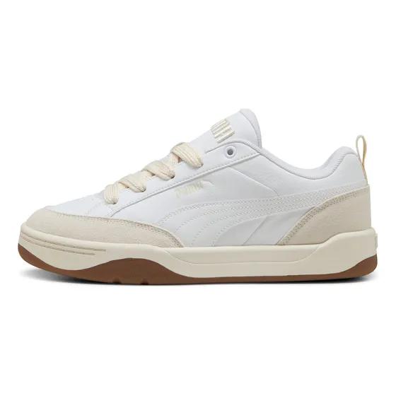 Tenis Zapatillas Marca Puma Park Og Original Blanco Hombre