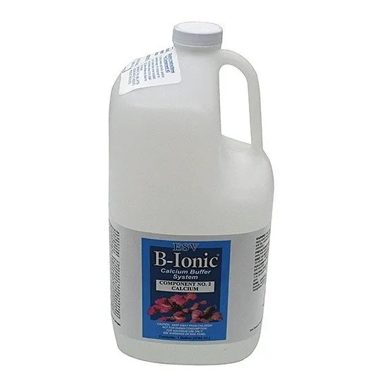 Esv B Ionic Buffer De Calcio 1 Galon  