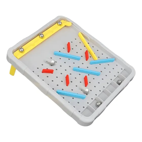 Juego De Mesa Laberinto Niños
