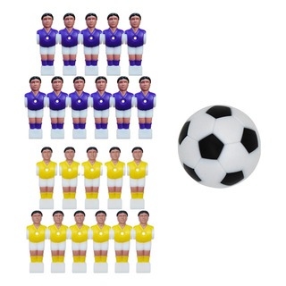 Figura De Jogadores De Futebol, Modelo, Mesa De Pebolim, Jog Figura De Jogadores De Futebol, Modelo, Mesa De Pebolim, Jog