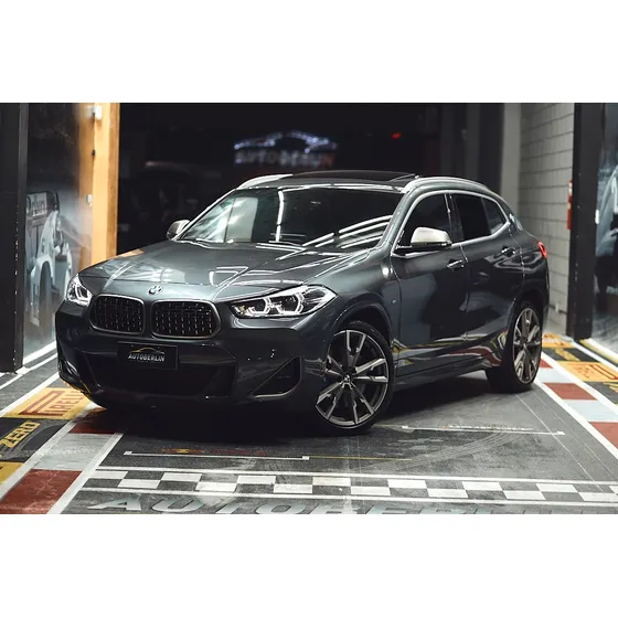 Bmw X2 2.0 M35i Mperformance