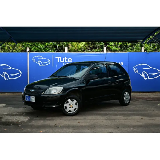 Chevrolet Celta 1.4 Ls