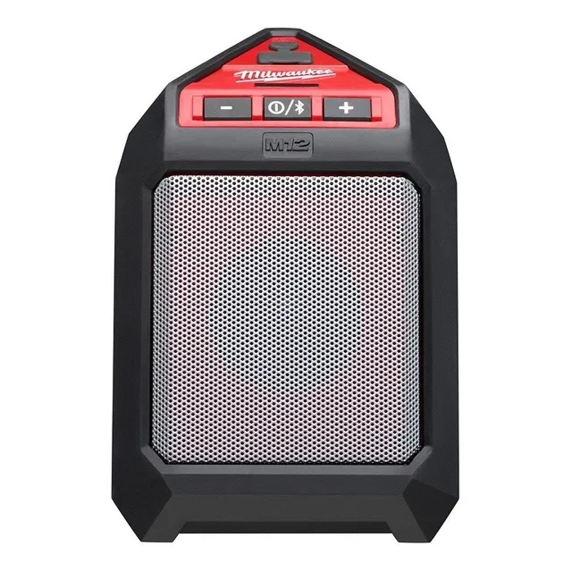 Bocina Inalámbrica M12 Milwaukee 259220