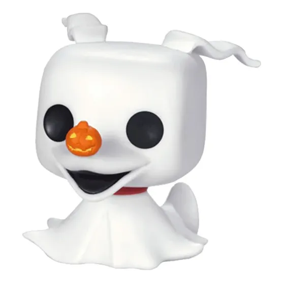 Funko Pop! Disney - The Nightmare Before Christmas Zero #71