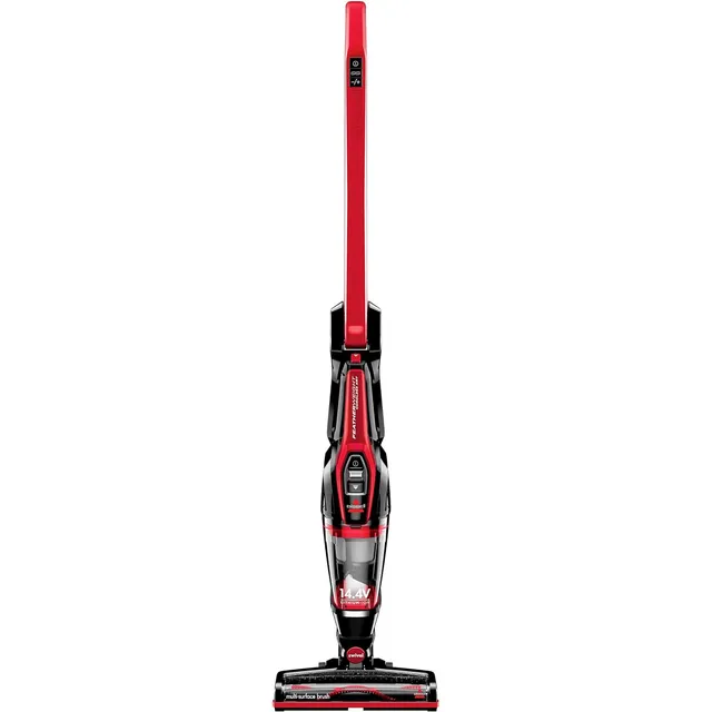 Aspiradora Inalámbrica De 14,4 V Color Negro Bissell 3079