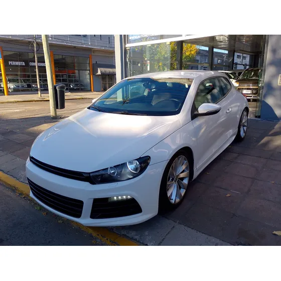 Volkswagen Scirocco 1.4 Tsi 160cv Dsg