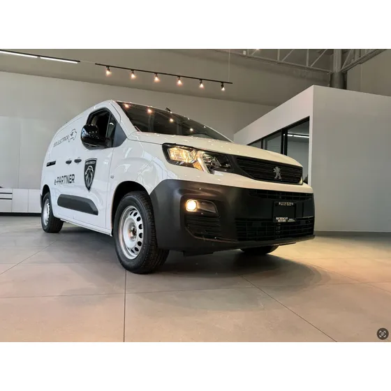 Peugeot Partner 1.2 Maxi Pack 2p At