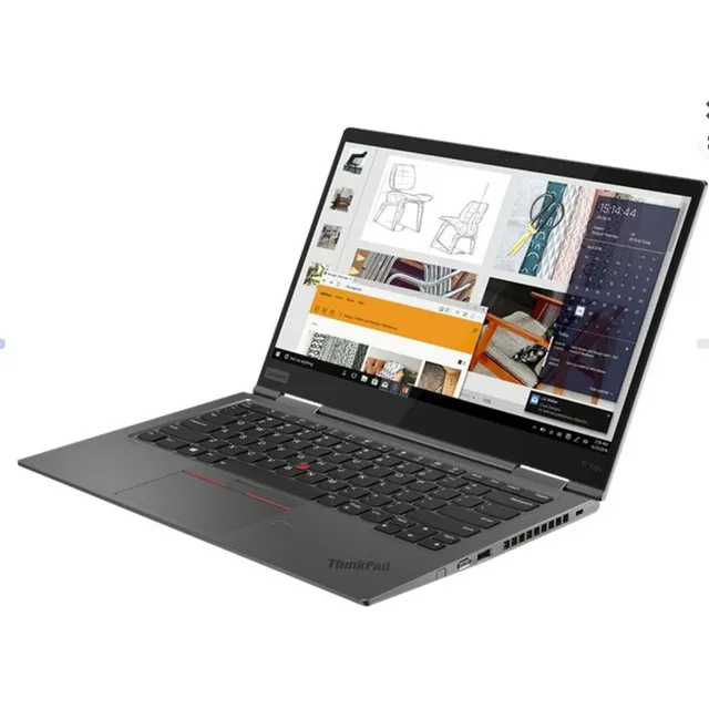 Thinkpad X1 Yoga Gen 4 Wqhd 2560 X 1440 Pixels Core I5