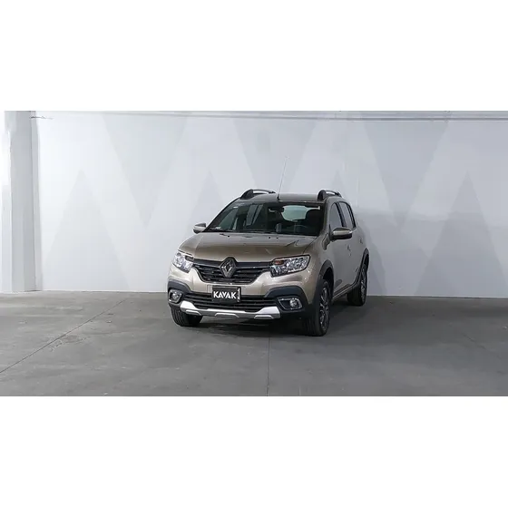 Renault Stepway 1.6 Intens Cvt