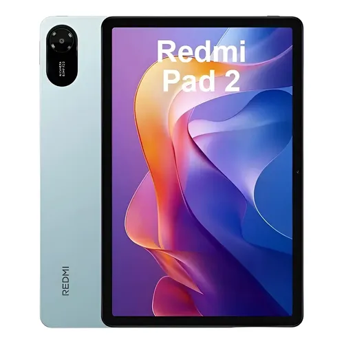 Tablet Xiaomi Poco Pad M1 12.1 256gb 8gb cor cinza | Frete grátis