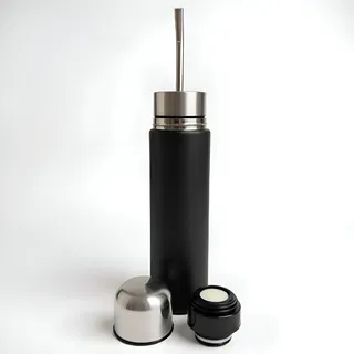 2026acehl Cxrm Garrafa Térmica De Aço Autoescorvante 500ml C