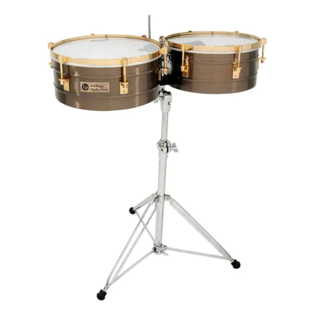 Lp Karl Perazzo Timbales