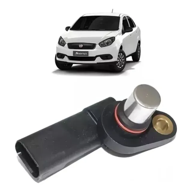 Sensor De Fase Fiat Grand Siena Idea E-torq 1.61.8 16v