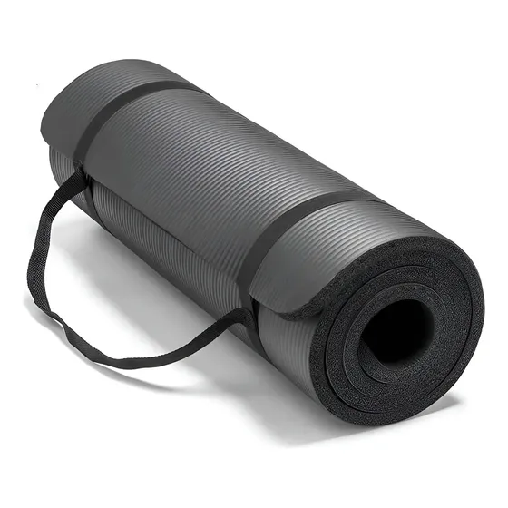 Matt Entrenamiento 15mm Espesor - Colchoneta Tapete Fitness
