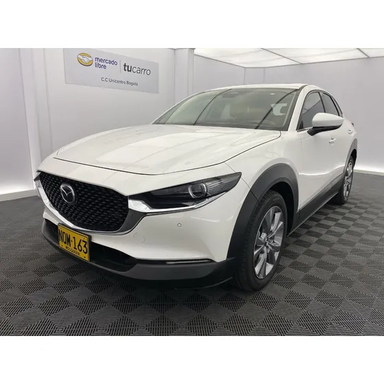 Mazda Cx-30 2.0 Grand Touring Hibrido
