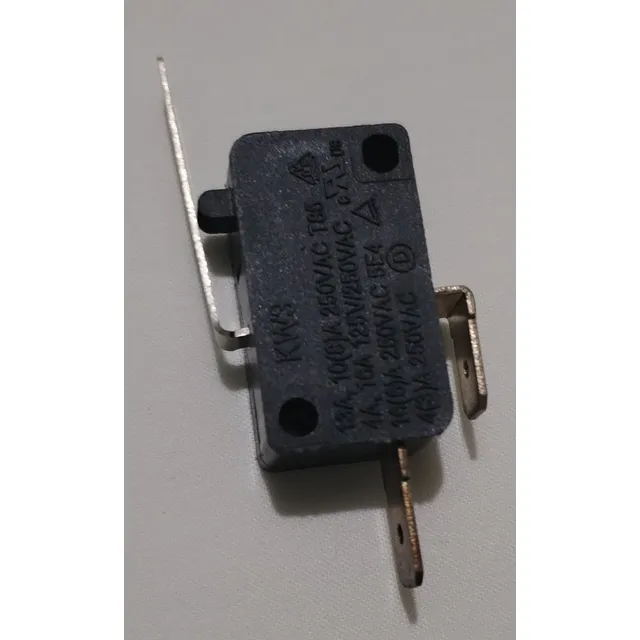 Switch Interruptor Selector Secadora Electrolux C6100