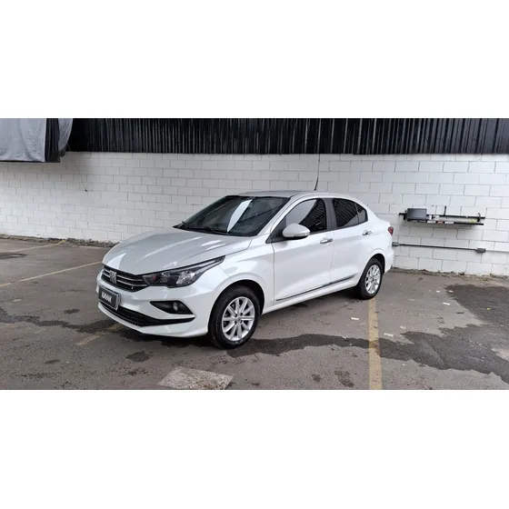 Fiat Cronos 1.3 Drive