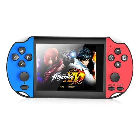 J La Nueva Consola De Juegos X7s Joystick Es Adecuada Para T
