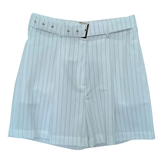 Short Thiare Blanco