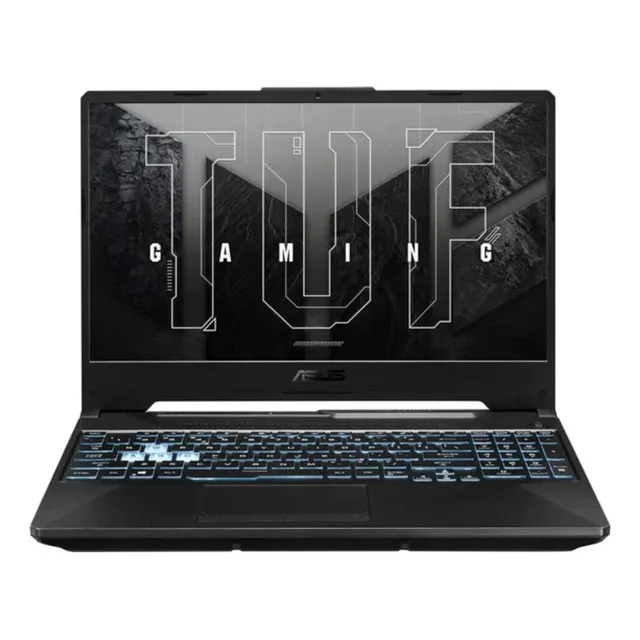 Asus Tuf Gaming A15 Fa506nc-hn011w Color Graphite Black