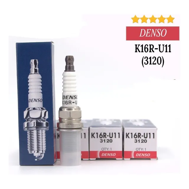 Bujías Spark Plugs Toyota Yaris 2006 2007 2008 K20r-u