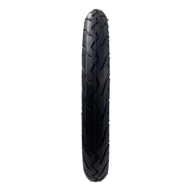 Cubierta 2 50 X 16 Vee Rubber Ciclomotor Tipo Pista
