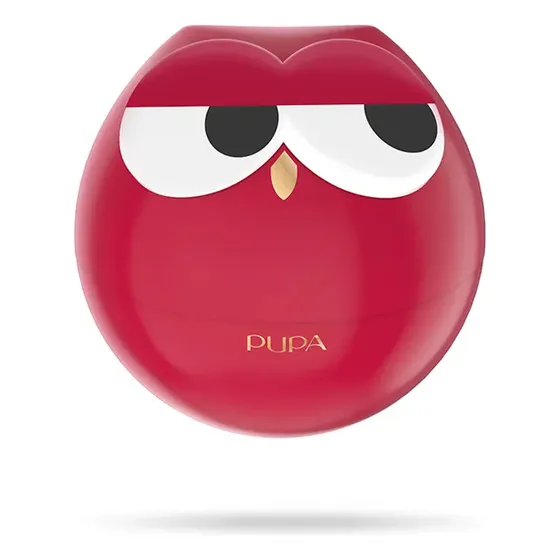 Pupa Owl 1 Make Up Case Variantes