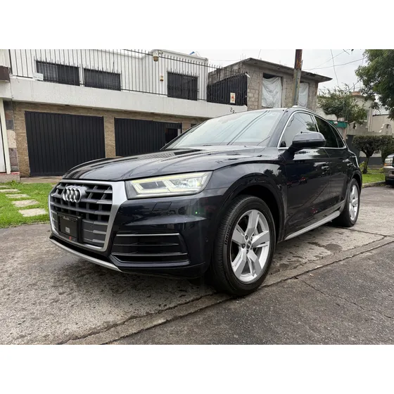Audi Q5 2.0 L T Security Dsg