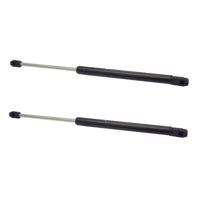 Juego Equilibrador Baul Porton Trasero Renault Clio 2