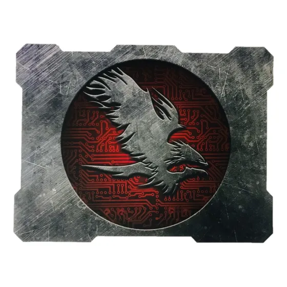 Mousepad Gaming 