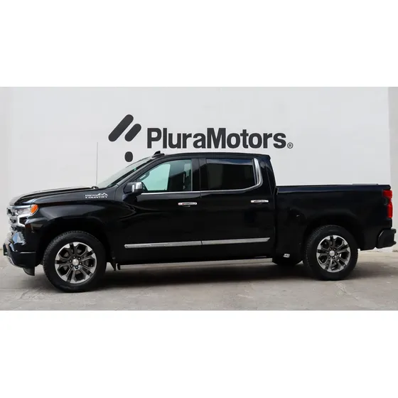 Chevrolet Cheyenne 6.2 High Country 4x4 At