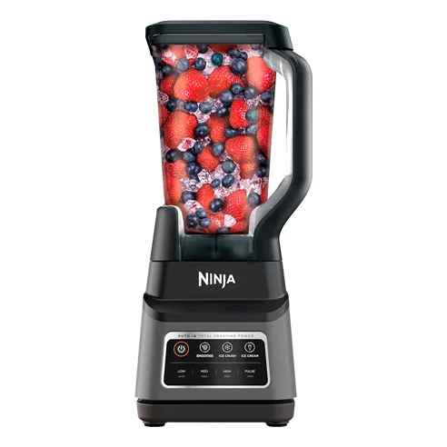 Licuadora Ninja Profesional Plus Autoiq 64 Onzas Original
