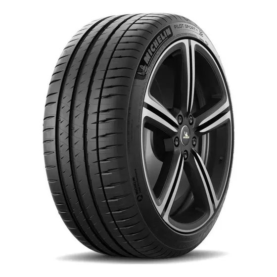 Pneu Michelin 235/45 R17 97y Pilot Sport 4