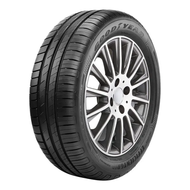 Cubierta Goodyear 195/55 R15 85h Efficientgrip Performance