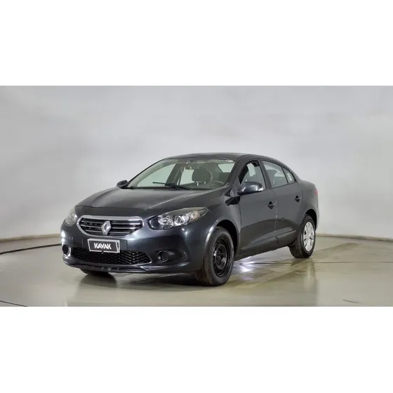 Renault Fluence 2.0 Authentique
