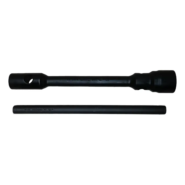 1 Llave Century P/ Tuerca Capuchon De Izusu/hino C/maneral