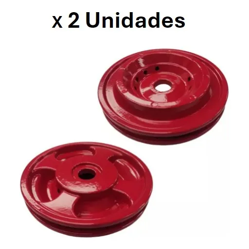 Porta Nylon O Trimmer Para Desmalezadoras.