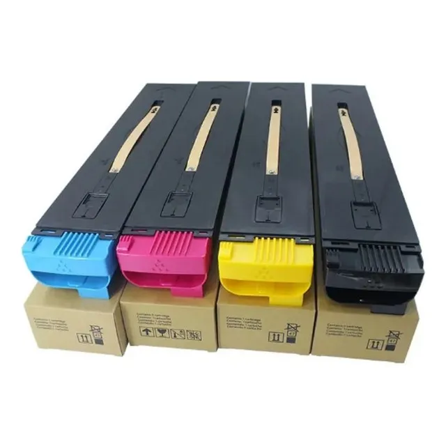 4 Toner Xer Versant 80 180 280 Press 006r01646